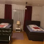 Lemberg Casa vacanze Hagen (Arnsberg)