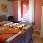 Lemberg Dom wakacyjny Hagen (Arnsberg)