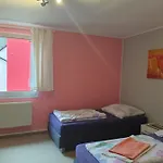 Lemberg Casa vacanze Hagen (Arnsberg)