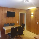 Lemberg Casa vacanze *