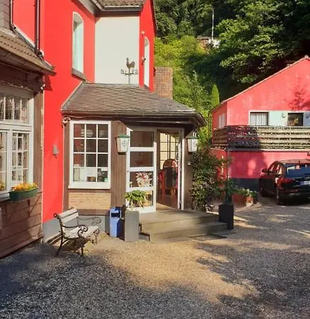 Lemberg Holiday home Hagen (Arnsberg)