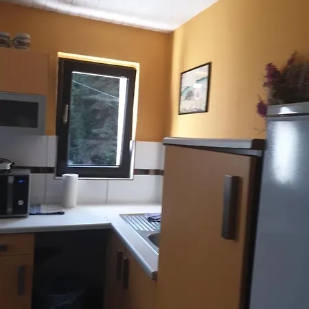 Holiday home Lemberg