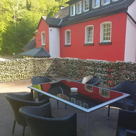 Holiday home Lemberg *