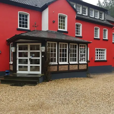 Lemberg Holiday home