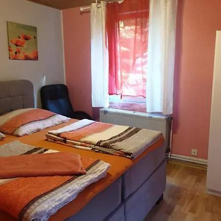 Lemberg Holiday home Hagen (Arnsberg)