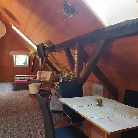 Lemberg Holiday home