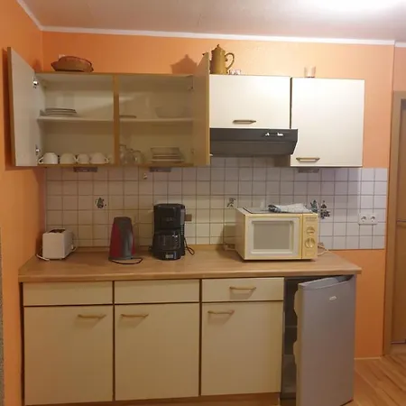 Holiday home Lemberg Hagen (Arnsberg)
