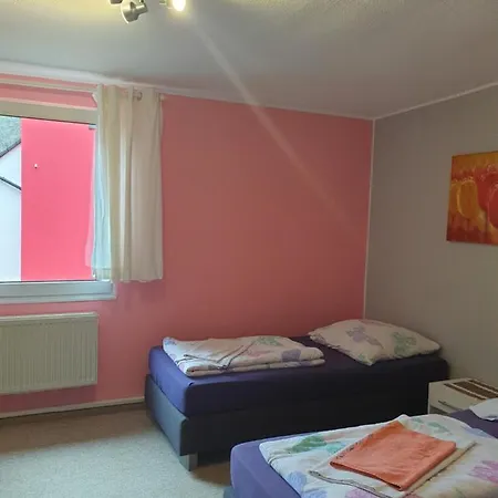 Lemberg Holiday home Hagen (Arnsberg)