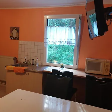 Lemberg Holiday home