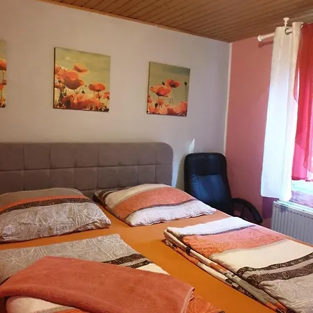 Сasa de vacaciones Lemberg Hagen (Arnsberg)