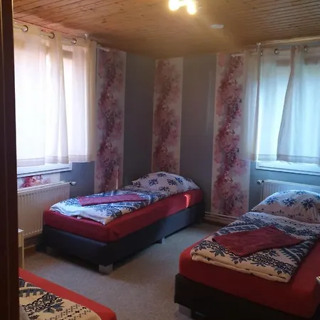 Holiday home Lemberg
