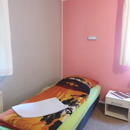 Lemberg 펜션 하겐