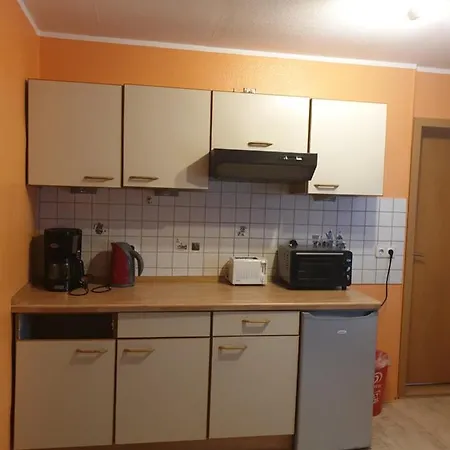 Lemberg Holiday home *