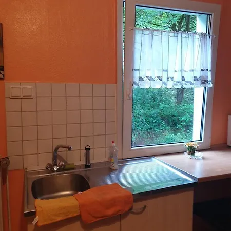 펜션 Lemberg 하겐