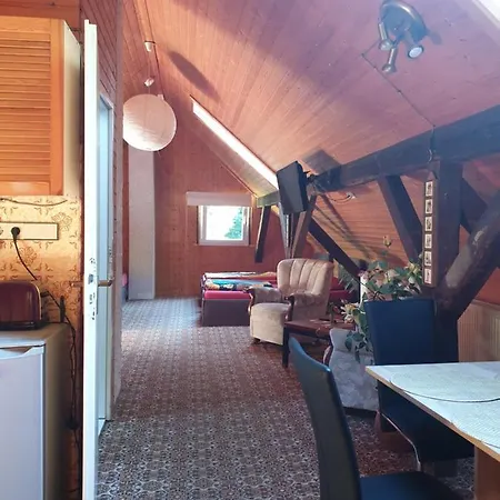 Holiday home Lemberg