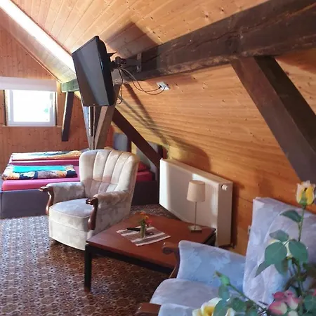 Holiday home Lemberg