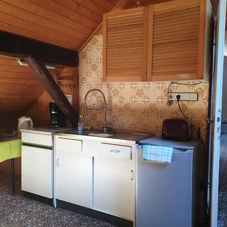 Lemberg Holiday home *
