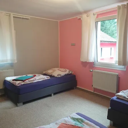 Holiday home Lemberg