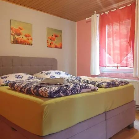 Сasa de vacaciones Lemberg