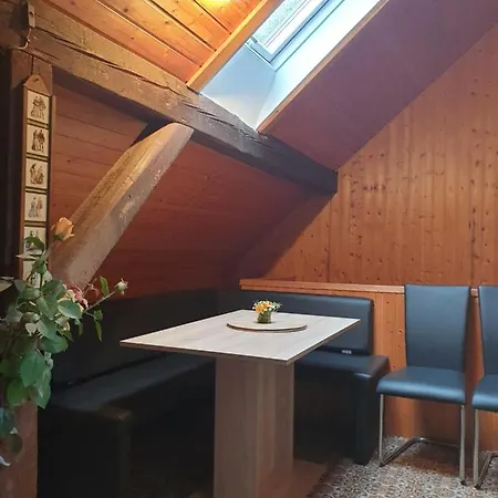 Holiday home Lemberg *