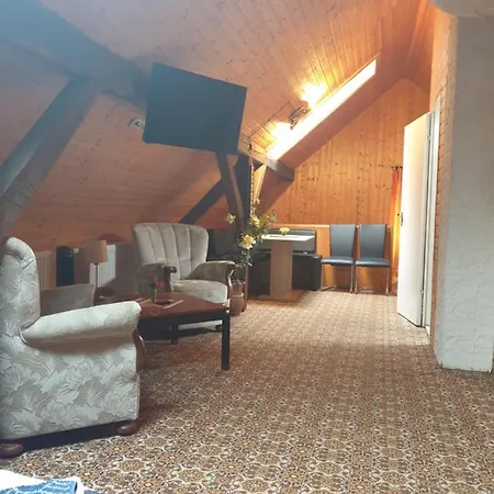 Holiday home Lemberg *