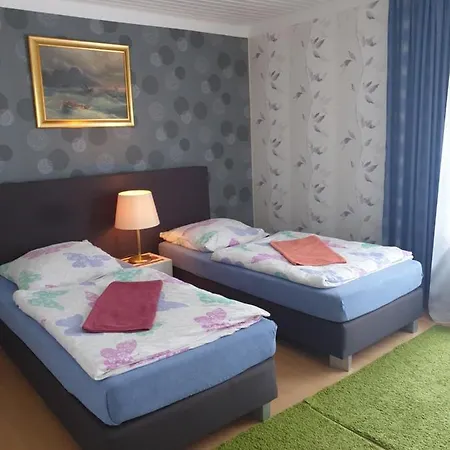 Holiday home Lemberg *
