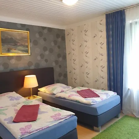 Holiday home Lemberg Hagen (Arnsberg)