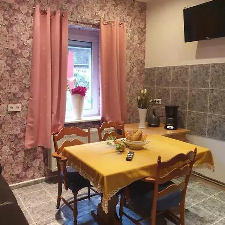 Holiday home Lemberg