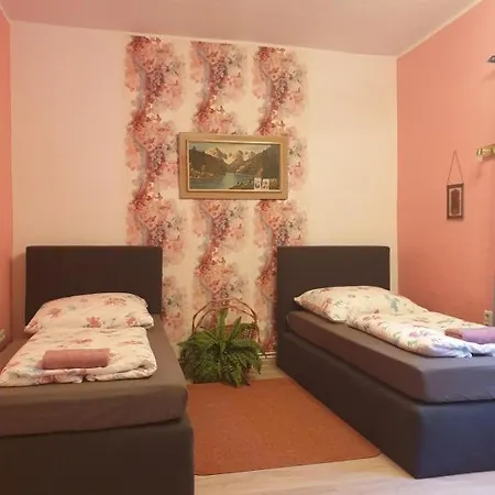 Lemberg Holiday home Hagen (Arnsberg)