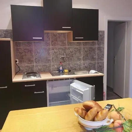 Holiday home Lemberg *