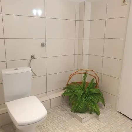 Lemberg Holiday home *