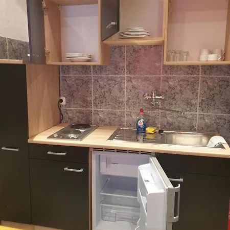 Holiday home Lemberg Hagen (Arnsberg)