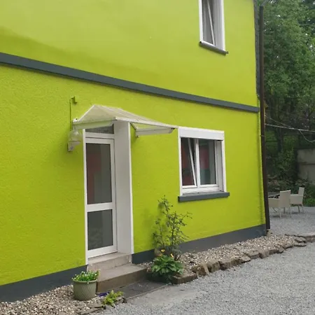 Lemberg Holiday home Hagen (Arnsberg)