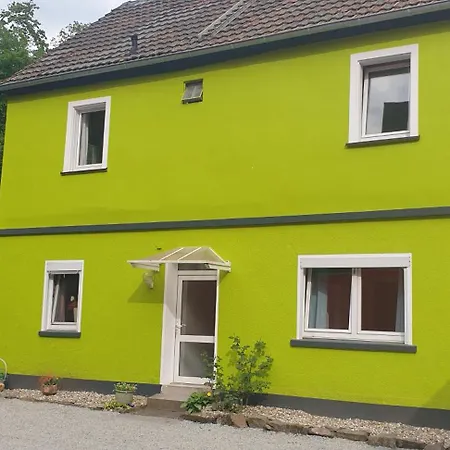 Lemberg Holiday home