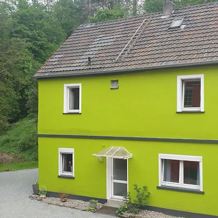 Casa de Férias Lemberg