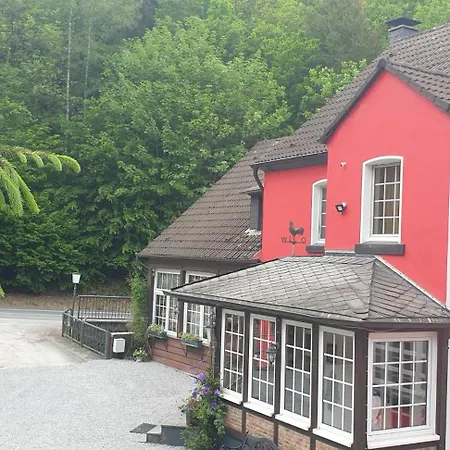 Lemberg Holiday home *