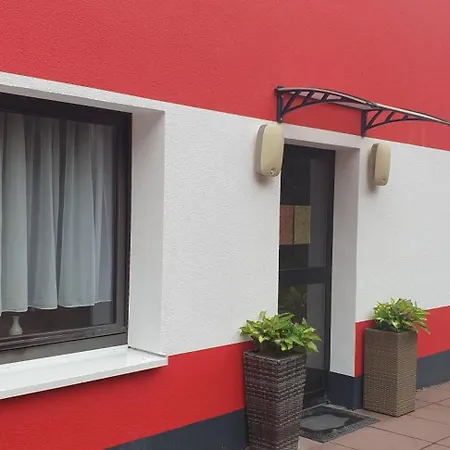 Lemberg Holiday home