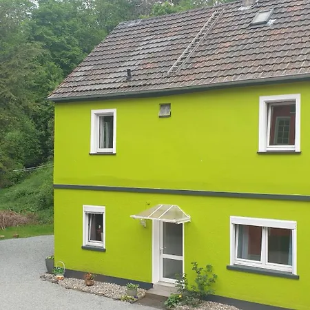 Casa de Férias Lemberg