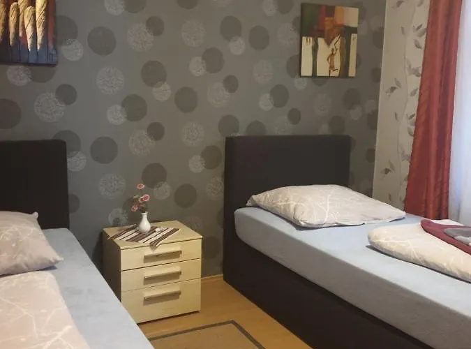 Lemberg Hébergement de vacances