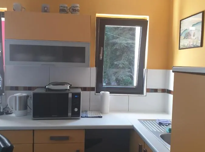 Lemberg Hébergement de vacances *