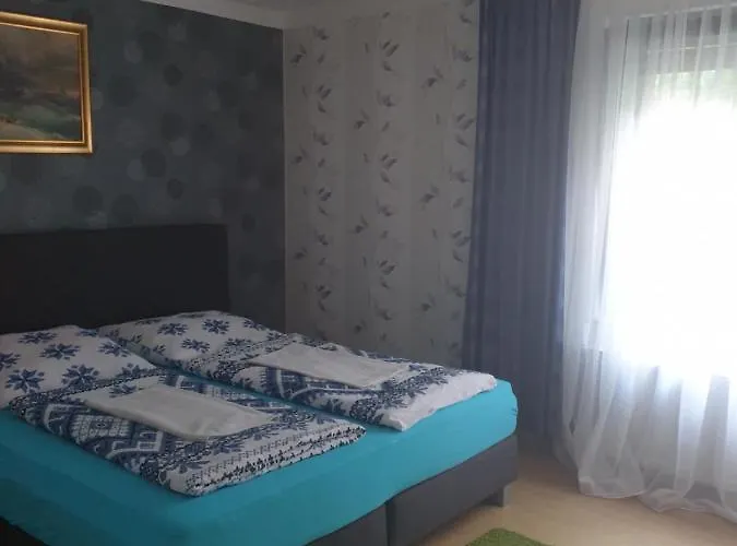 Сasa de vacaciones Lemberg