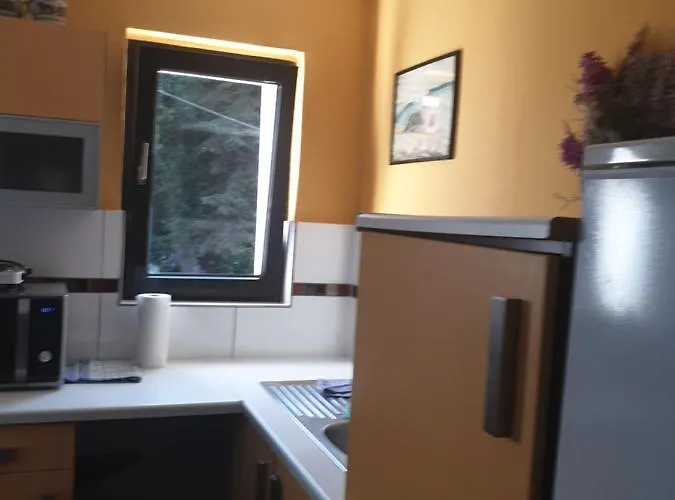 Hébergement de vacances Lemberg