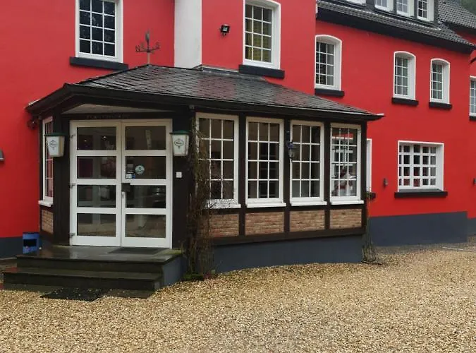 Lemberg Сasa de vacaciones