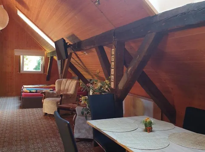 Lemberg Hébergement de vacances