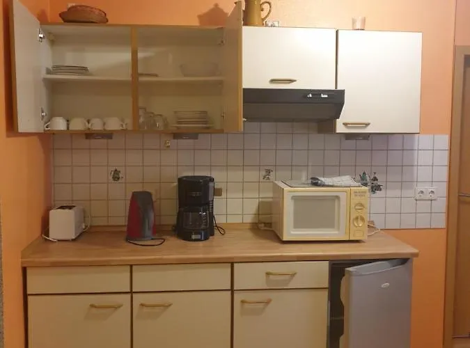 Hébergement de vacances Lemberg Hagen (Arnsberg)