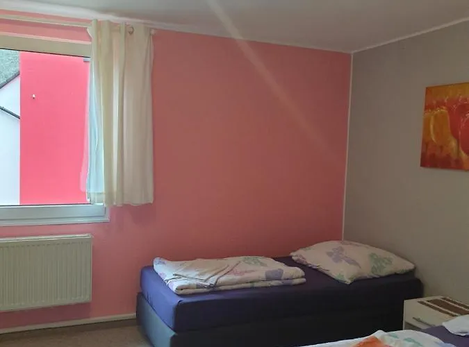 Lemberg Hébergement de vacances Hagen (Arnsberg)