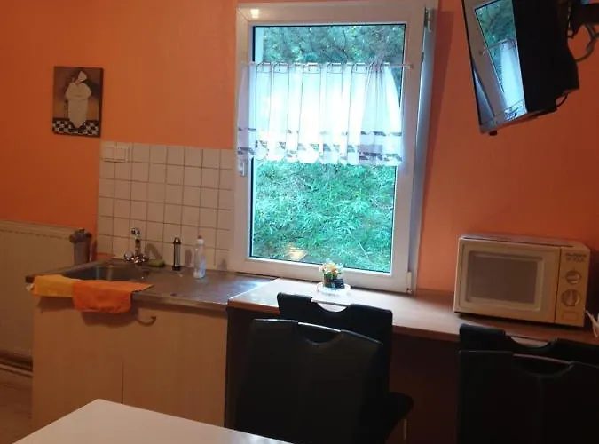 Lemberg Сasa de vacaciones