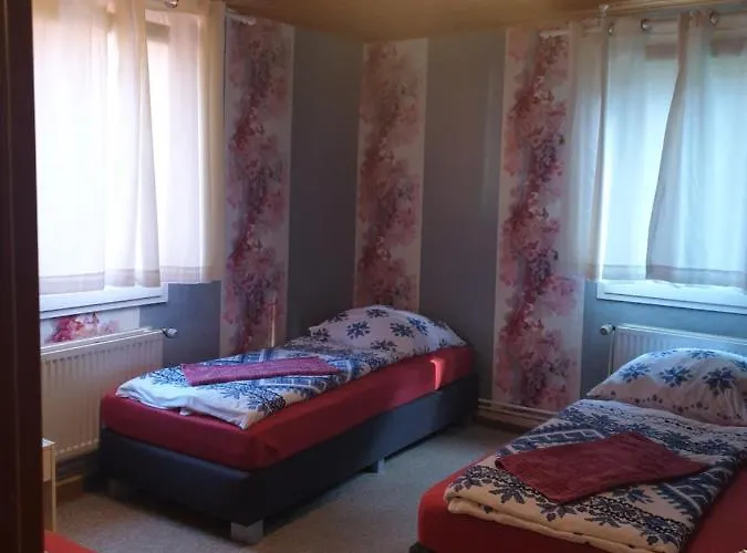 Casa de Férias Lemberg