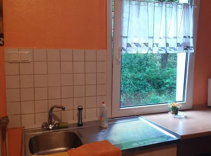 Casa de Férias Lemberg Hagen (Arnsberg)