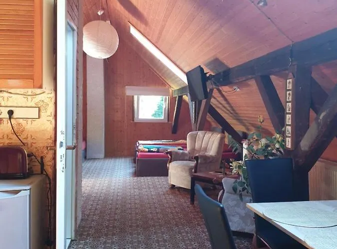 Casa de Férias Lemberg